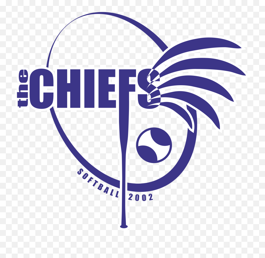 The Chiefs Logo Png Transparent Svg - Vector Graphics,Chiefs Logo Png