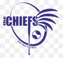 The Chiefs Logo Png Transparent Svg - Vector Graphics,Chiefs Logo Png
