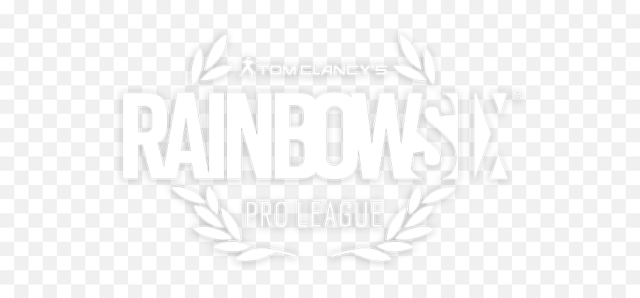 Rainbow Six Siege - Rainbow Six Pro League Png,Rainbow Six Siege Logo Png