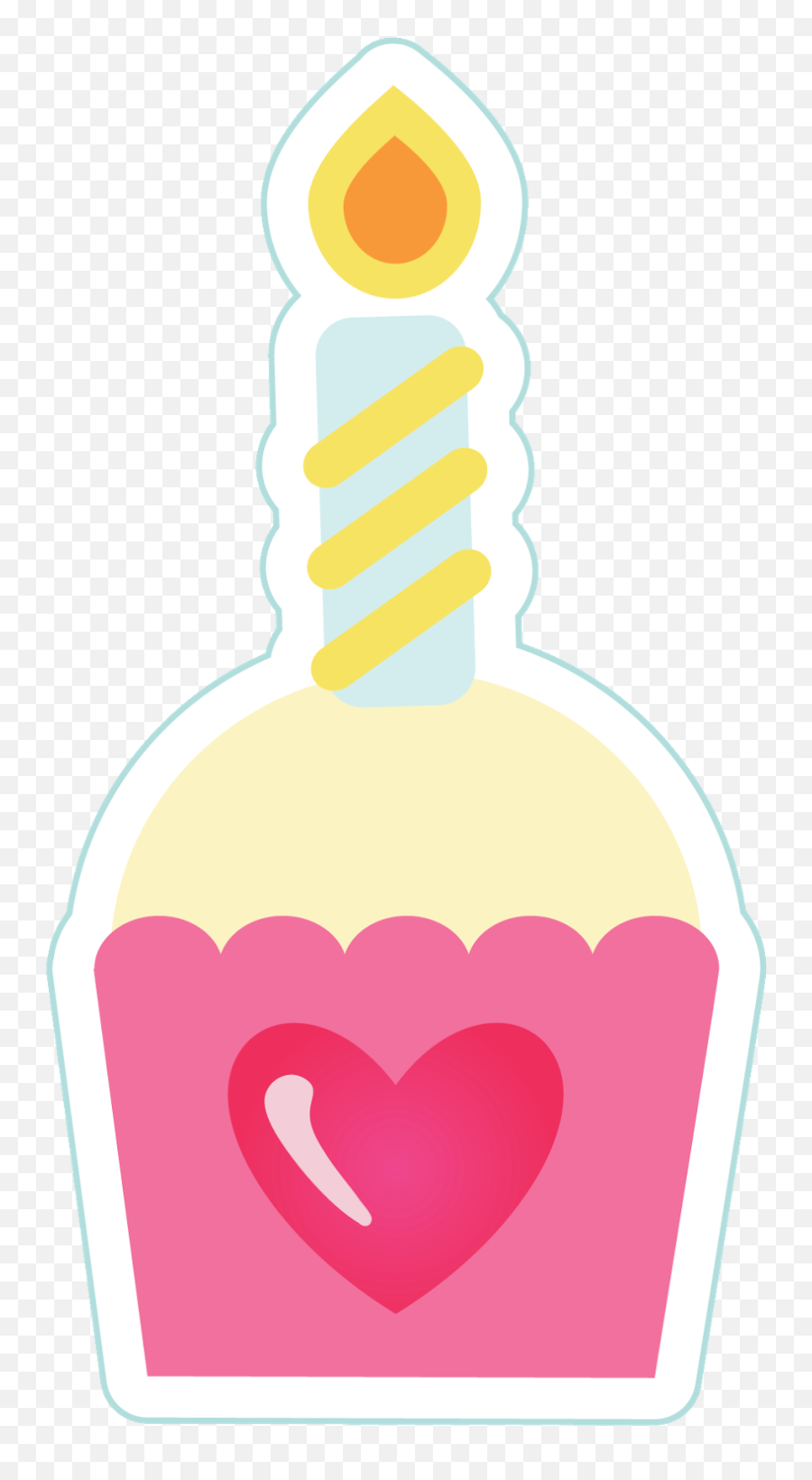 Download Happy Birthday Hat Png - Clip Art,Happy Birthday Hat Png