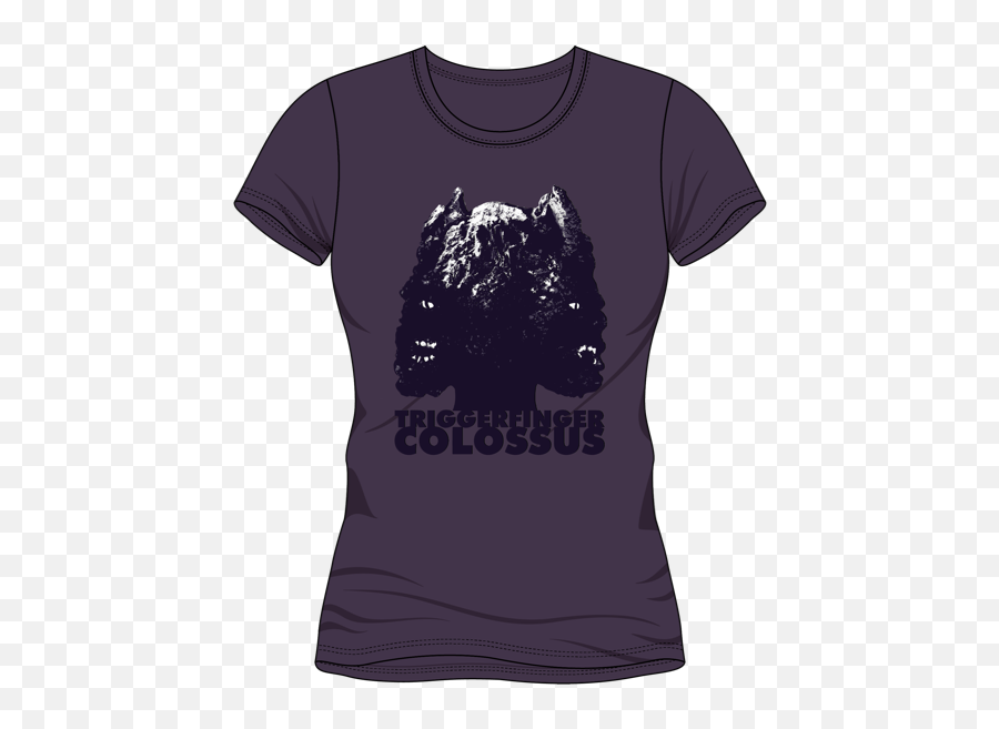 Colossus T - Shirt Women Short Sleeve Png,Colossus Png