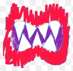 Pixilart - Bowser Jr Symbol By Zeldazelda Horizontal Png,Bowser Jr Png