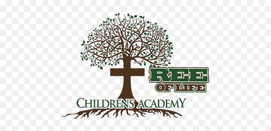 Tree Of Life Childrens Academy - Tree Png,Tree Of Life Logo