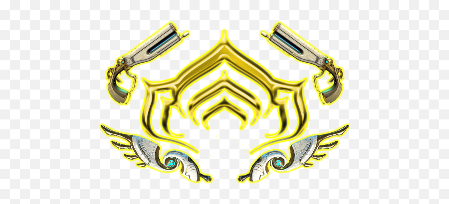 Right Here Tenno The Councils Of Lotus Is Opening For New - Warframe Png,Warframe Clan Logo
