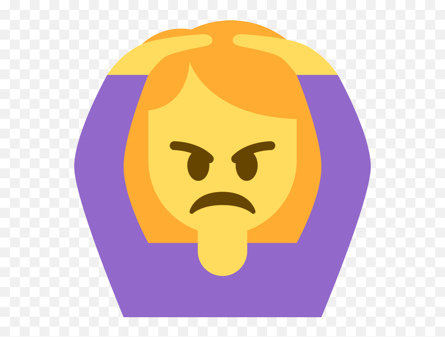 Emoji Face Mashup Bot - Hair Design Png,Ok Emoji Png