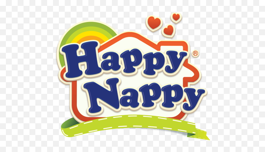 Softex - Happy Nappy Dot Png,Pampers Logo