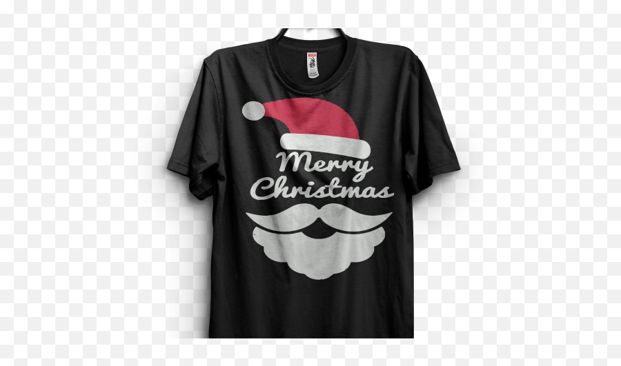 Merry Christmas T Shirt Design For Sale - Nurse Christmas Shirt Design Png,T Shirts Png