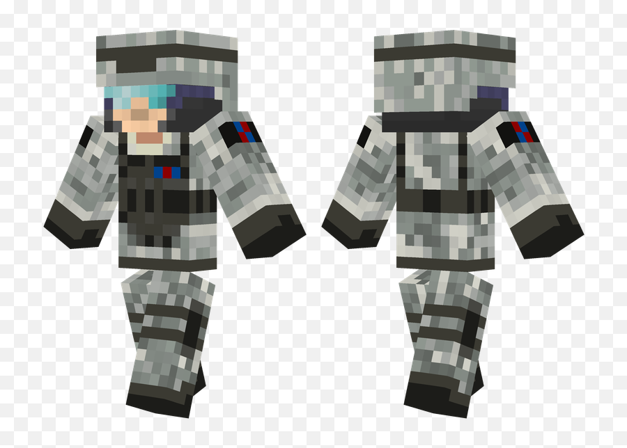 Modern Soldier Minecraft Skins Png Army Men