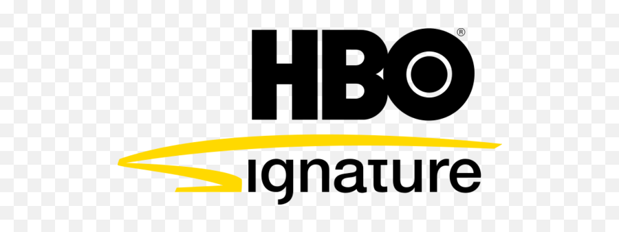 Hbo Signature Tv Channel - Hbo Signature Logo Png,Hbo Go Logo