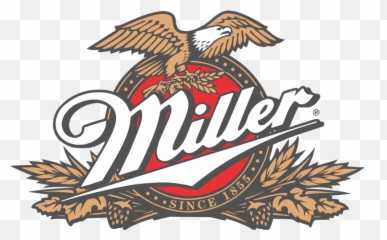 Beer Logos - Miller Genuine Draft png
