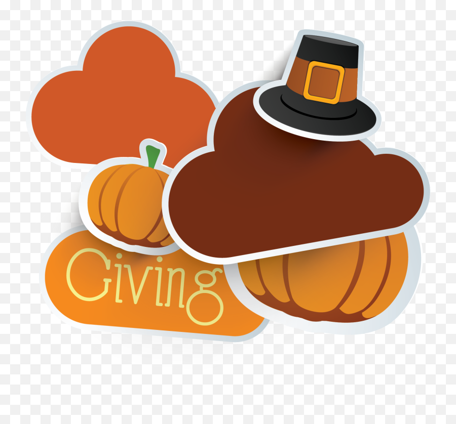 15 Reasons To Be Thankful Your Vendors - Thanksgiving Day Clipart For Thanksgiving Png,Thankful Png