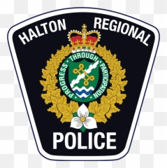 Home - Nicherms Halton Regional Police Service Png,Police Badge Logo