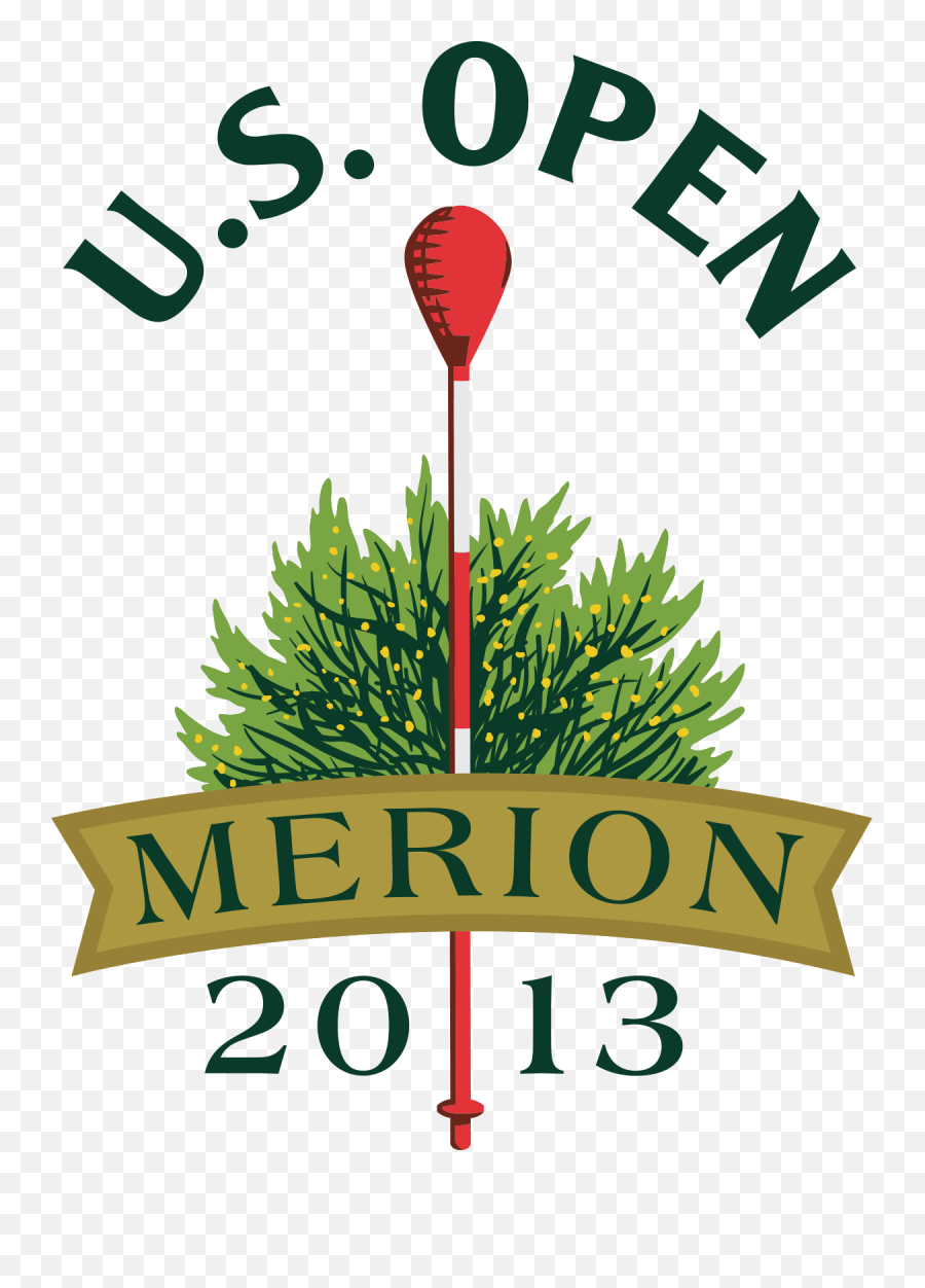 Ranking The Last 17 Us Open Logos From Worst To Best - Us Open Golf Png,Into The Woods Logos
