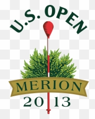 Ranking The Last 17 Us Open Logos From Worst To Best - Us Golf png