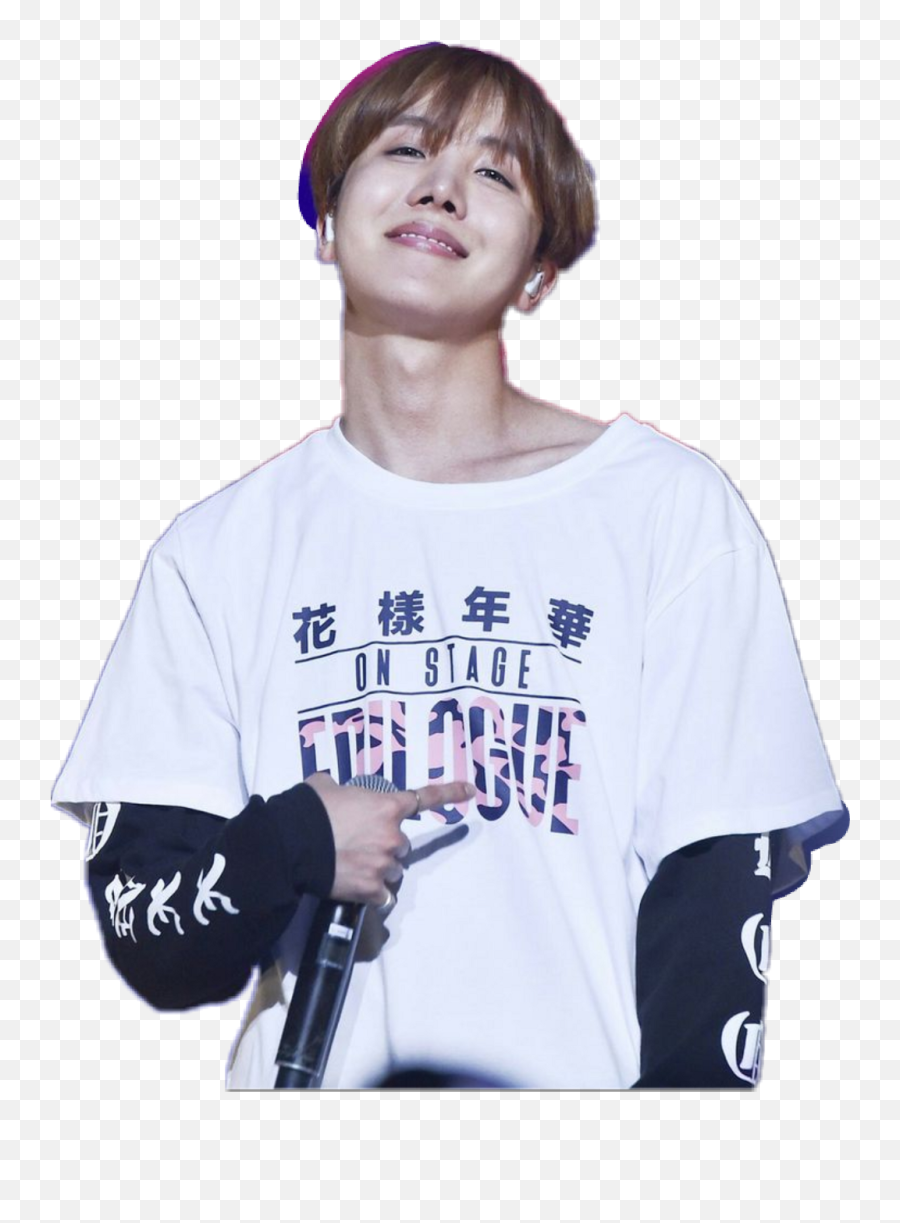 J Hope No Background Transparent Png - Jhope No Background,Jhope Transparent