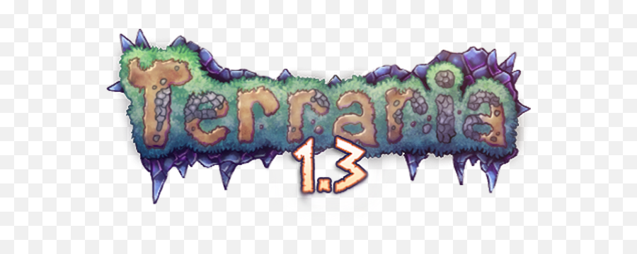 Terraria Patch Notes Images U2013 Free Png Vector Psd - Terraria,Terraria Transparent