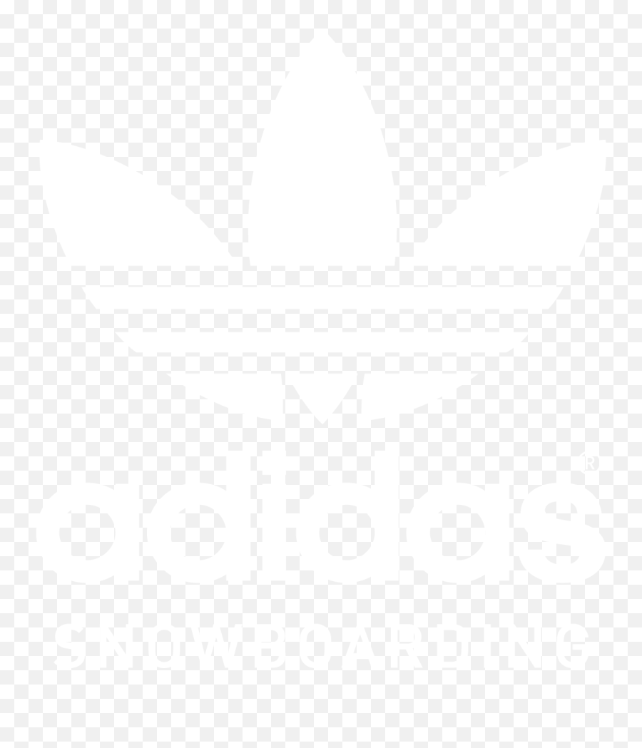 Download Adidas Logo Transparent Png - White Adidas Logo Transparent,White Adidas Logo Transparent