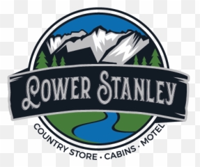 Lower Stanley Country Store Cabins - Language png