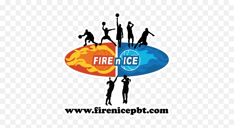 Contact Info - Language Png,Fire And Ice Logo