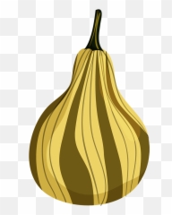 Common Fig Transparent Cartoon - Jingfm Portable Network Graphics Png,Fig Png