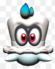 Caesar - Poseu2026 Fictional Character Png,Cappy Png