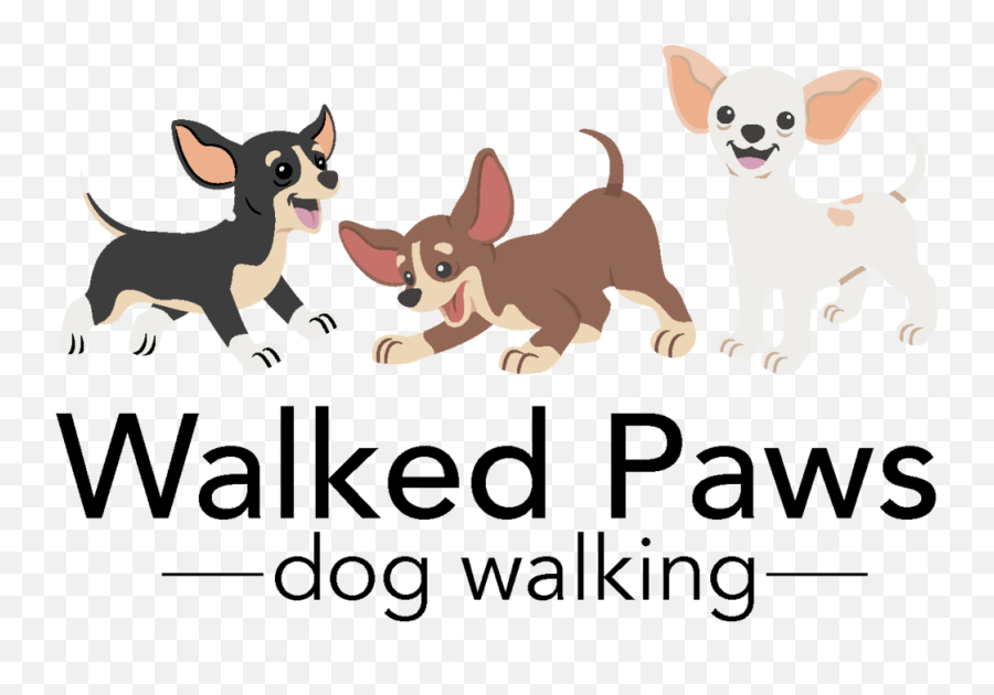 Walked Paws - 22h Png,Dog Walking Png