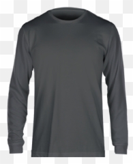 Long Sleeve Tee Fan Cloth Png