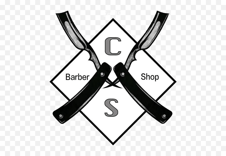 Chopshop Barbershop Offering A New Level Of Convenience - Chop Shop Barber Shop Png,Barber Logo Png