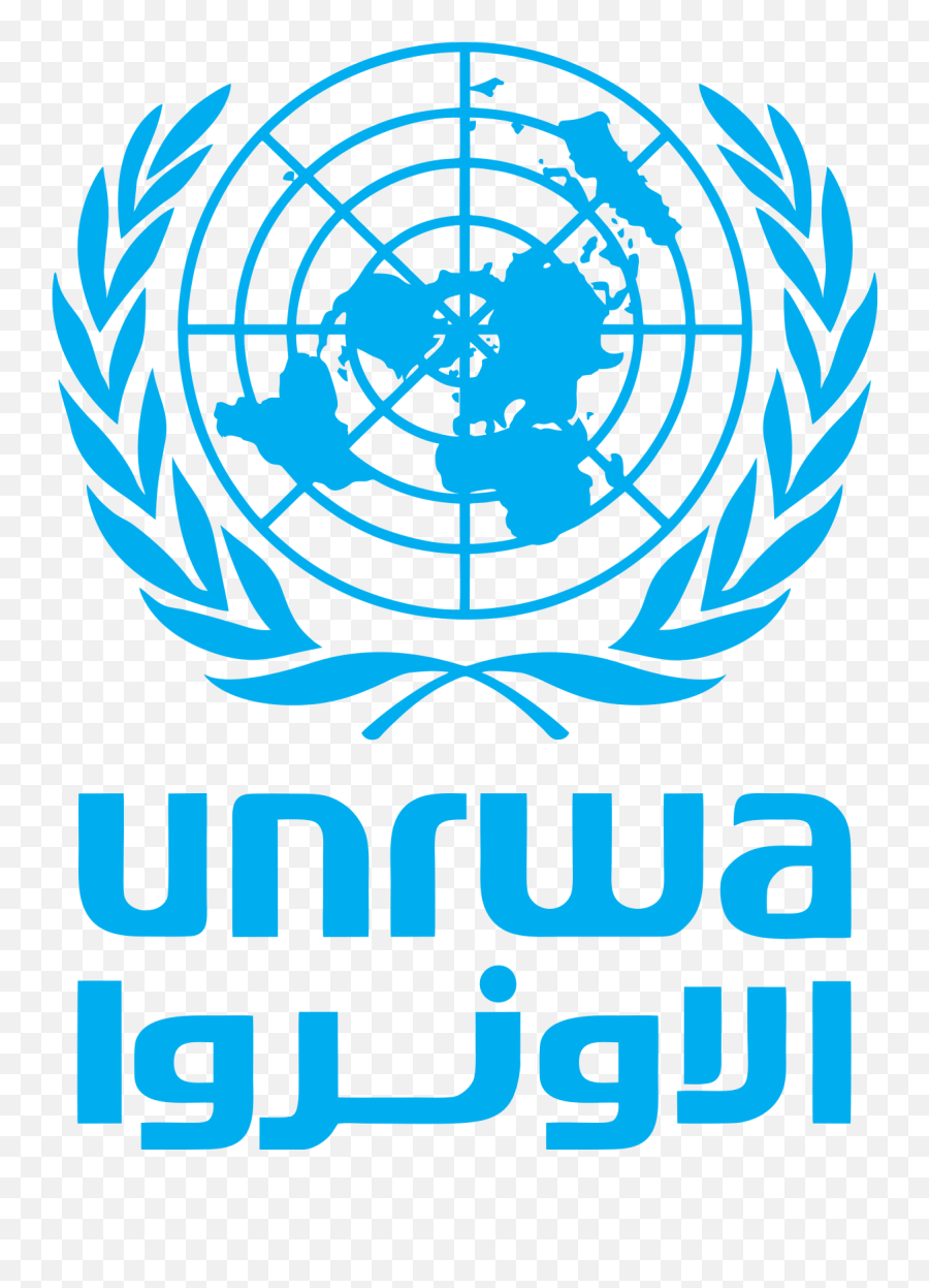 Unrwa - Wikipedia United Nations Png,Relief Society Logos