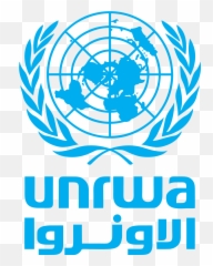 Unrwa - Wikipedia United Nations Png,Relief Society Logos