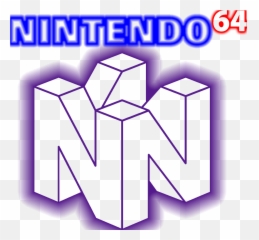 Download Nintendo 64 - Full Size PNG Image PNGkit Horizontal