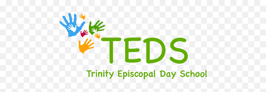 About Tedscranford - Vertical Png,Trinity Episcopal School Logo