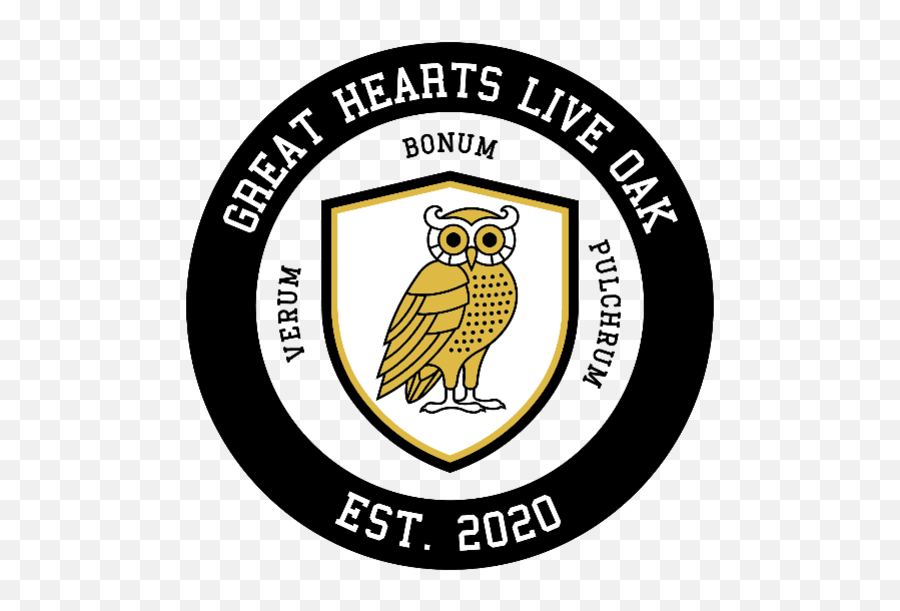 Give To Great Hearts Live Oak The Big 2020 - Language Png,Live Oak Png