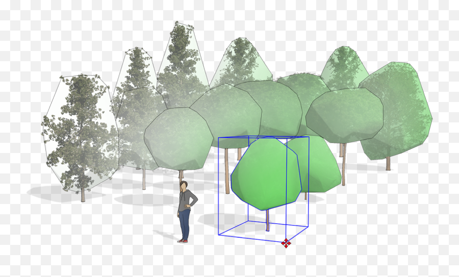 3d Landscape Design Tool Garden Software - Sketchup Garten Png,Entourage Png