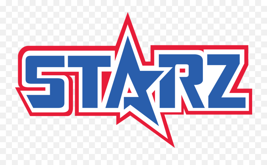Download Hd Starz Logo - Vertical Png,Starz Logo Png