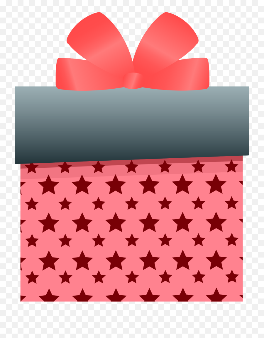 Free Gift Png With Transparent Background - Gift Giving,Gift Png