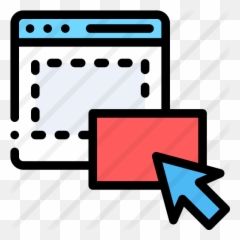 Drag And Drop - Free computer icons Transparent Drop Icon png