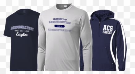 Annunciation Catholic School Apparel - Long Sleeve Png,Annunciation Icon