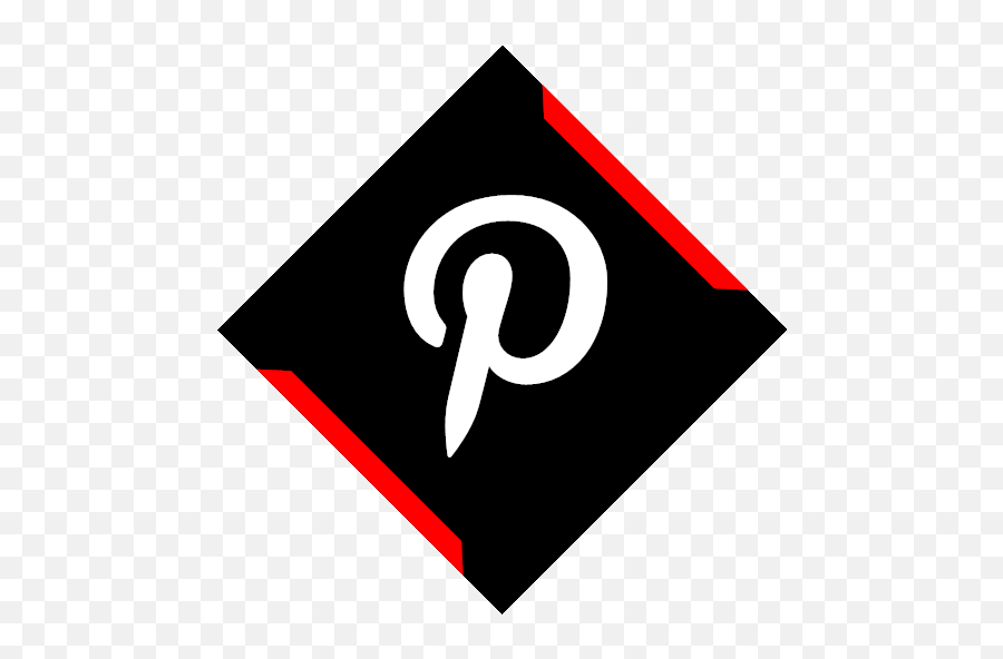 Pinterest Presence Social Icon Png Photoshop