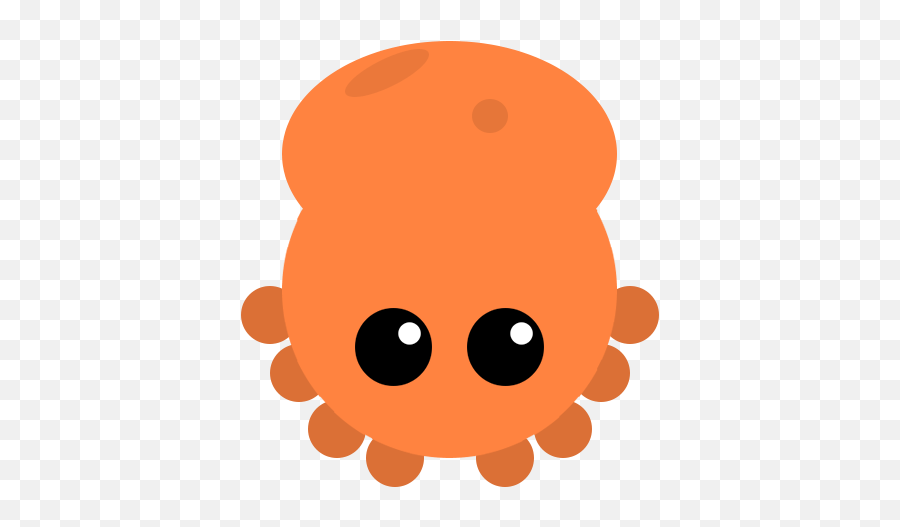 Download Free Rum Agario Kraken Facial - Mope Io Animals Sea Png,Expression Icon