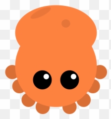 Download Free Rum Agario Kraken Facial - Mope Io Animals Sea png