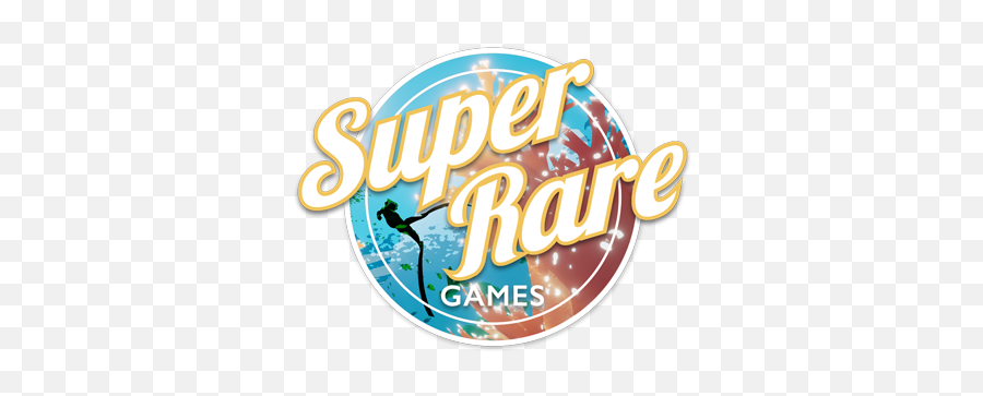 Super Rare Games - Nasdem Png,Trademark Icon On Keyboard