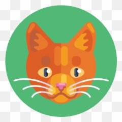Cat - Free animals icons Happy png