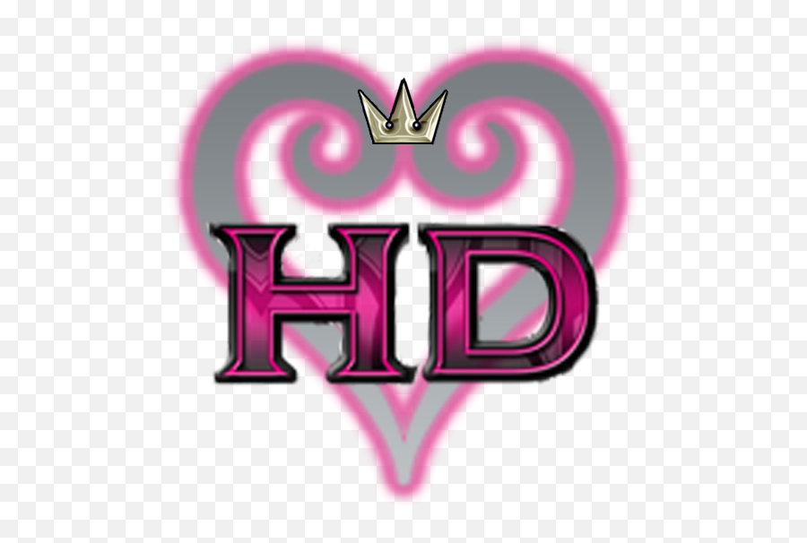 Kingdom Hearts - Iii Ii8 Unchained U0026 Union Cross Girly Png,Oblivion Hd Icon