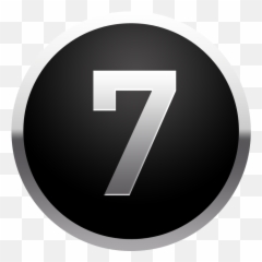 Blackberry 7 - Solid png