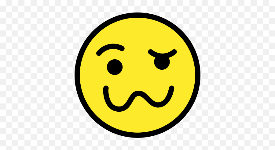 Emoji - Significado Png,Raccoon Emoji Icon