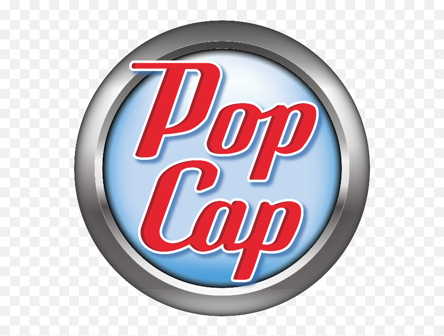 Download Popcap Logo Download Logo Icon Png Svg Popcap Logo Transparent Background Whatsapp Blue Icon Free Download Free Transparent Png Images Pngaaa Com