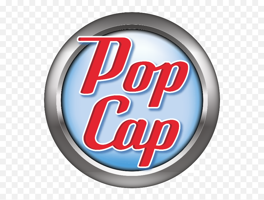 Popcap Logo Download Logo Icon Png Svg Popcap Logo Transparent Background Whatsapp Blue Icon Free Download Free Transparent Png Images Pngaaa Com