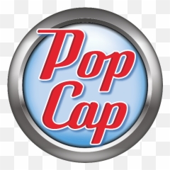 Popcap Logo Download - icon png svg Popcap Transparent Background
