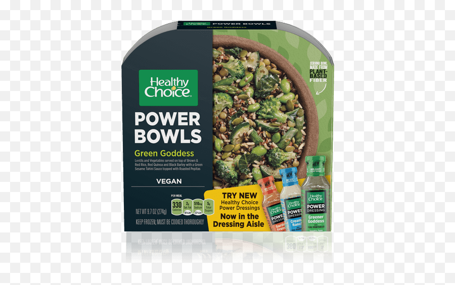 Power Bowls - Vegan And Vegetarian Healthy Choice Healthy Choice Green Power Bowl Png,Vegetrian Icon